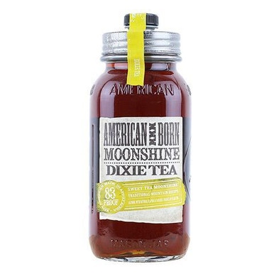 American Born Dixie Sweet Tea - SoCal Wine & Spirits