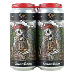 Great Notion Ripe 4pk - SoCal Wine & Spirits