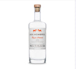 Dos Hombres Mezcal Joven - SoCal Wine & Spirits