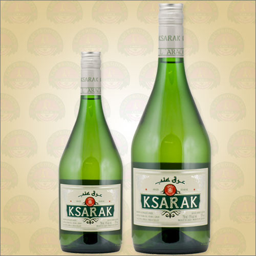 Ksarak SoCal Wine Spirits