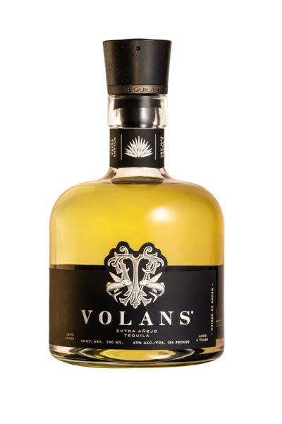 Volans Extra Anejo 6 Year - SoCal Wine & Spirits