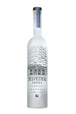 Belvedere Vodka - SoCal Wine & Spirits