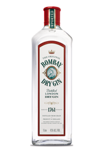 Bombay Dry Gin - SoCal Wine & Spirits