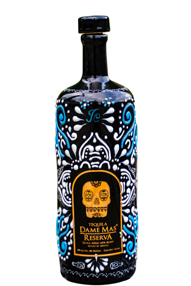 Dame Mas Reserva Extra Anejo | SoCal Wine & Spirits