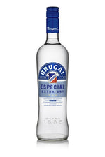 Brugal Especial Extra Dry Silver - SoCal Wine & Spirits