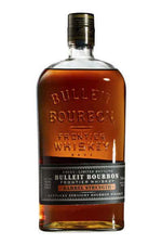 Bulleit Bourbon Barrel Strength - SoCal Wine & Spirits