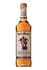 Captain Morgan - SoCal Wine & Spirits