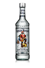 Captain Morgan Silver Spiced - SoCal Wine & Spirits