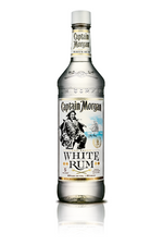 Captain Morgan White - SoCal Wine & Spirits