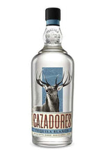 Cazadores Blanco - SoCal Wine & Spirits