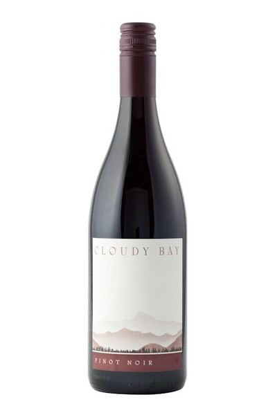 Where to buy Cloudy Bay Pinot Noir, Marlborough, New Zealand