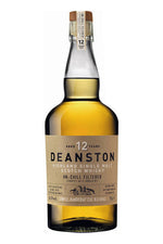 Deanston 12yr - SoCal Wine & Spirits