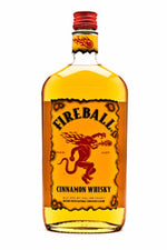 Fireball - SoCal Wine & Spirits