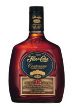 Flor De Cana Centenario 18 Year - SoCal Wine & Spirits