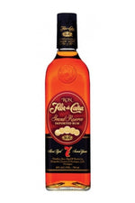 Flor De Cana 5 Year Gold - SoCal Wine & Spirits