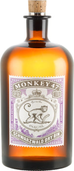 Monkey 47 Schwarzwald Dry Gin - SoCal Wine & Spirits