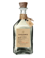 Cazcanes No. 10 108 Proof - SoCal Wine & Spirits