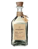 Cazcanes No. 9 100 Proof - SoCal Wine & Spirits