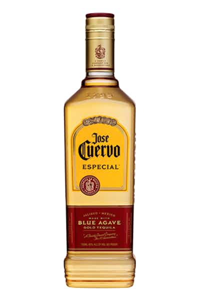 Jose Cuervo Especial - SoCal Wine & Spirits