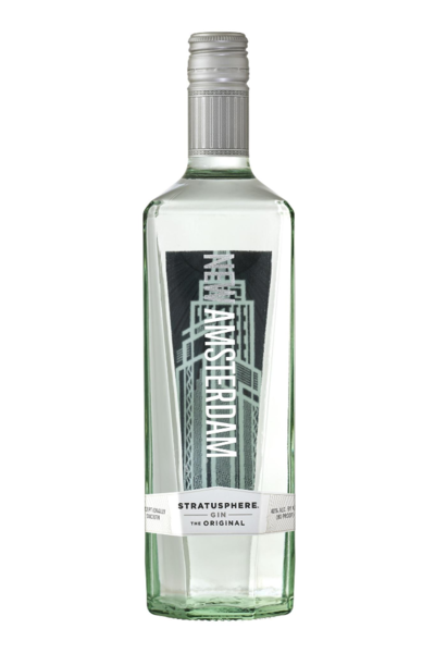 New Amsterdam Gin - SoCal Wine & Spirits