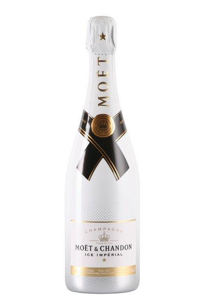 Moet & Chandon Imperial Brut ABV: 12% 750mL - Cheers On Demand