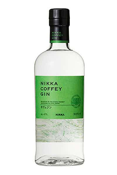 Nikka Coffey Gin 94 Proof - SoCal Wine & Spirits