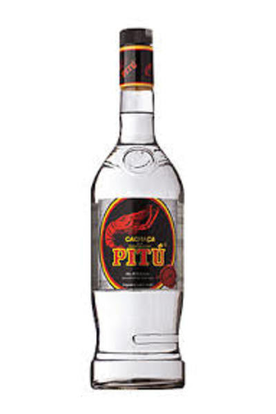 Pitu Cachaca - SoCal Wine & Spirits