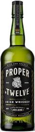 Proper No. Twelve Whiskey - SoCal Wine & Spirits