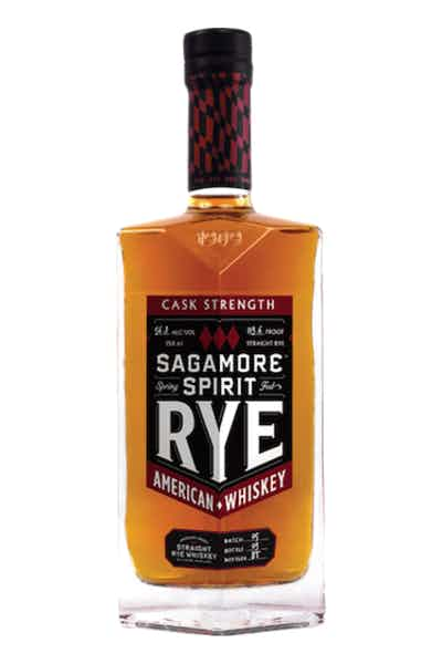 Sagamore Spirits Cask Strength - SoCal Wine & Spirits