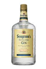 Seagram's Gin - SoCal Wine & Spirits