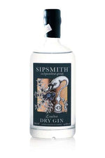 Sipsmith Dry Gin - SoCal Wine & Spirits