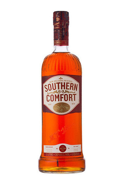 Southern – Wine Comfort Spirits & SoCal