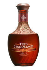 Tres Generaciones Anejo - SoCal Wine & Spirits