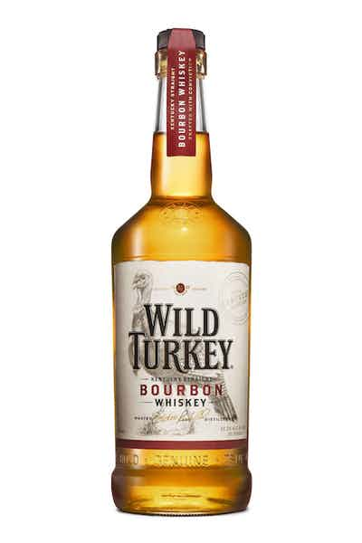 Wild Turkey 80 - SoCal Wine & Spirits