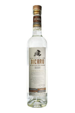 XICARU SILVER - SoCal Wine & Spirits