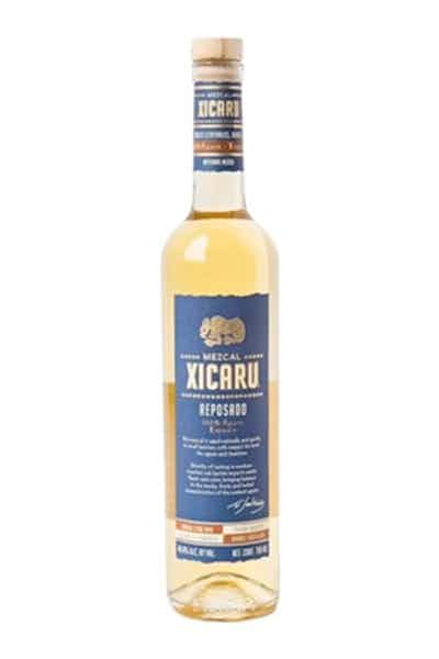 Xicaru Mezcal Reposado - SoCal Wine & Spirits